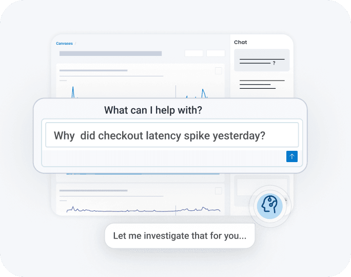 Plain English Prompts for Observability