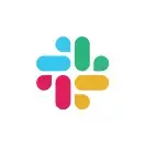 Slack Logo
