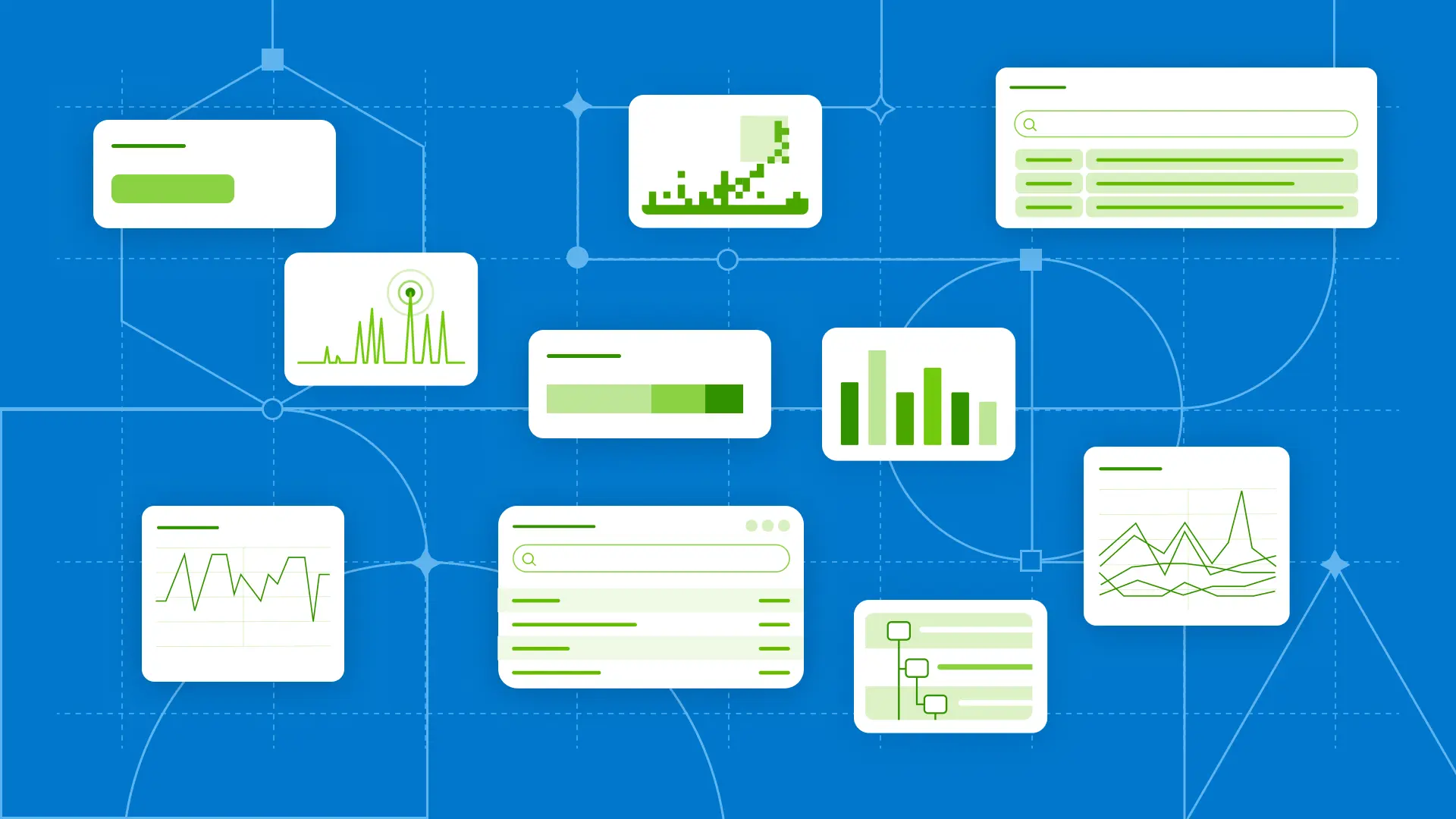 Design as Infrastructure