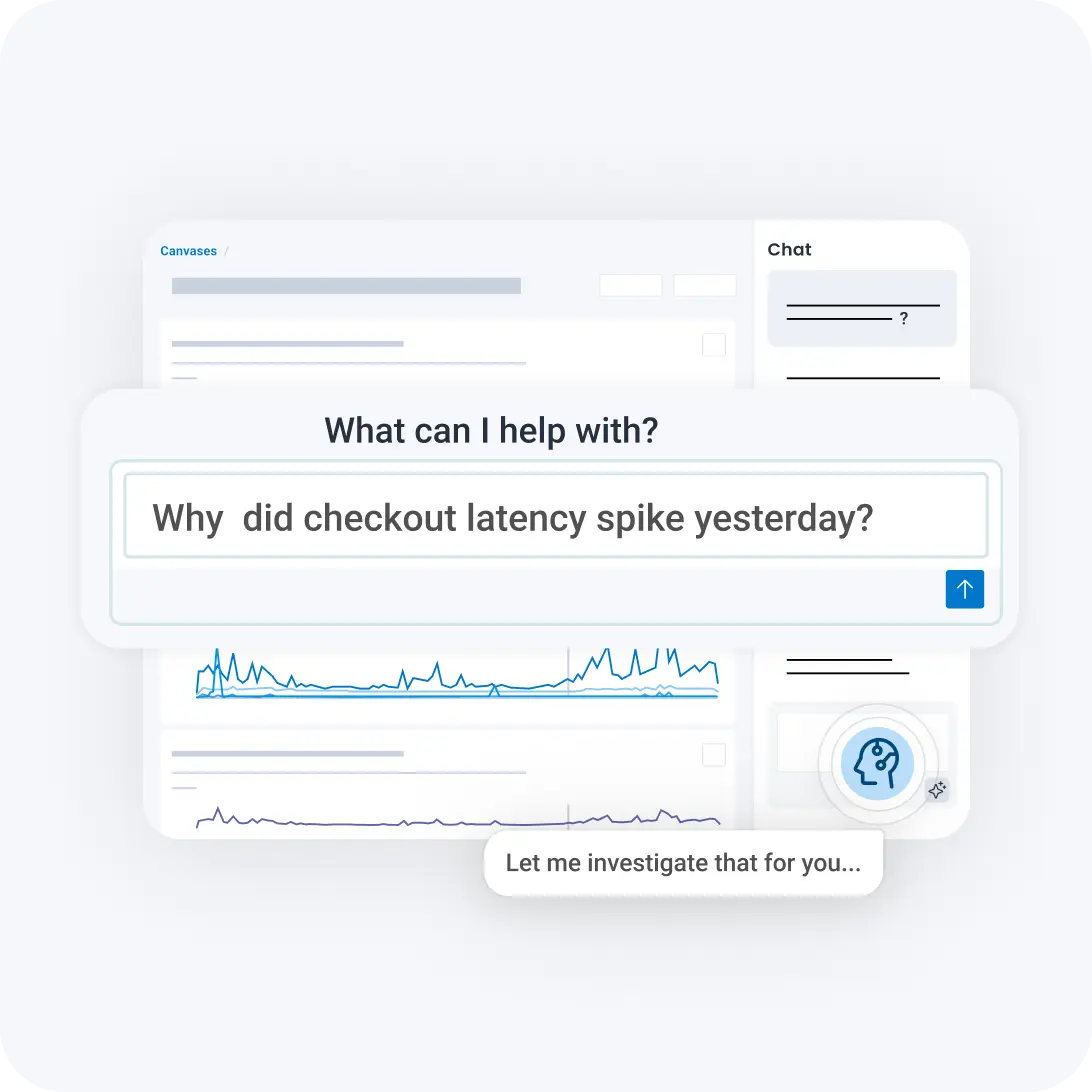 Plain English Prompts for Observability