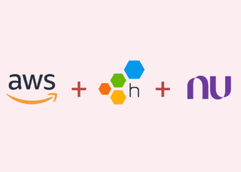 AWS Nubank honeycomb