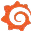grafana logo