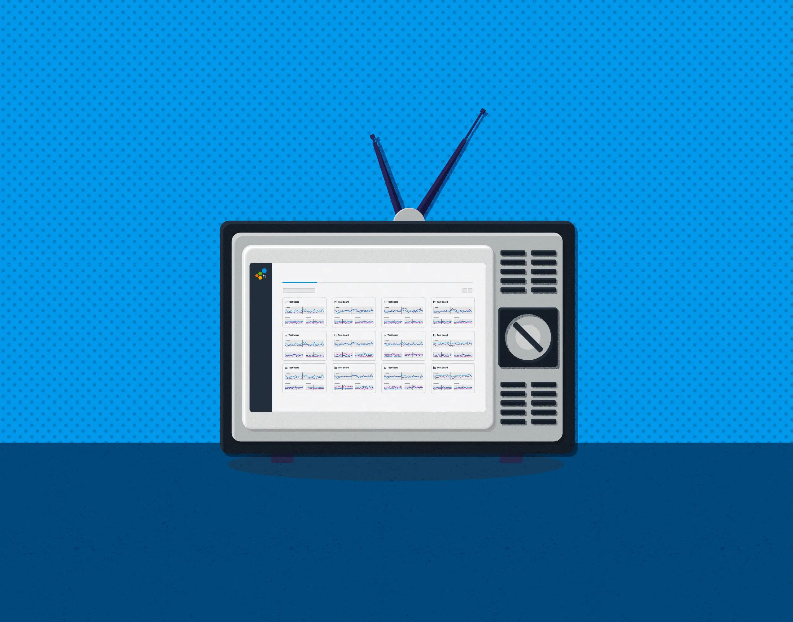 Dahsboards – More Than Just Expensive TV