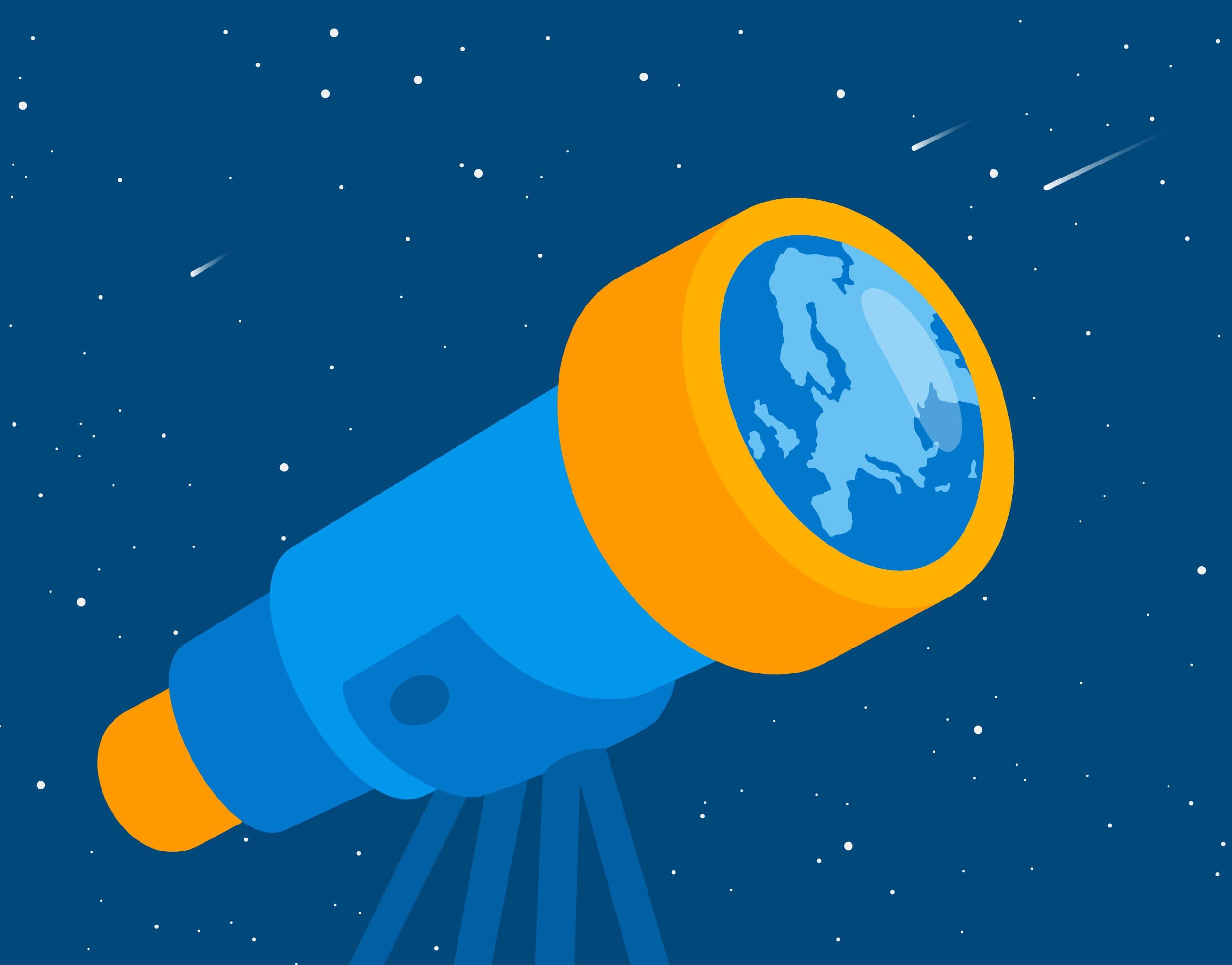 Data Sovereignty and OpenTelemetry