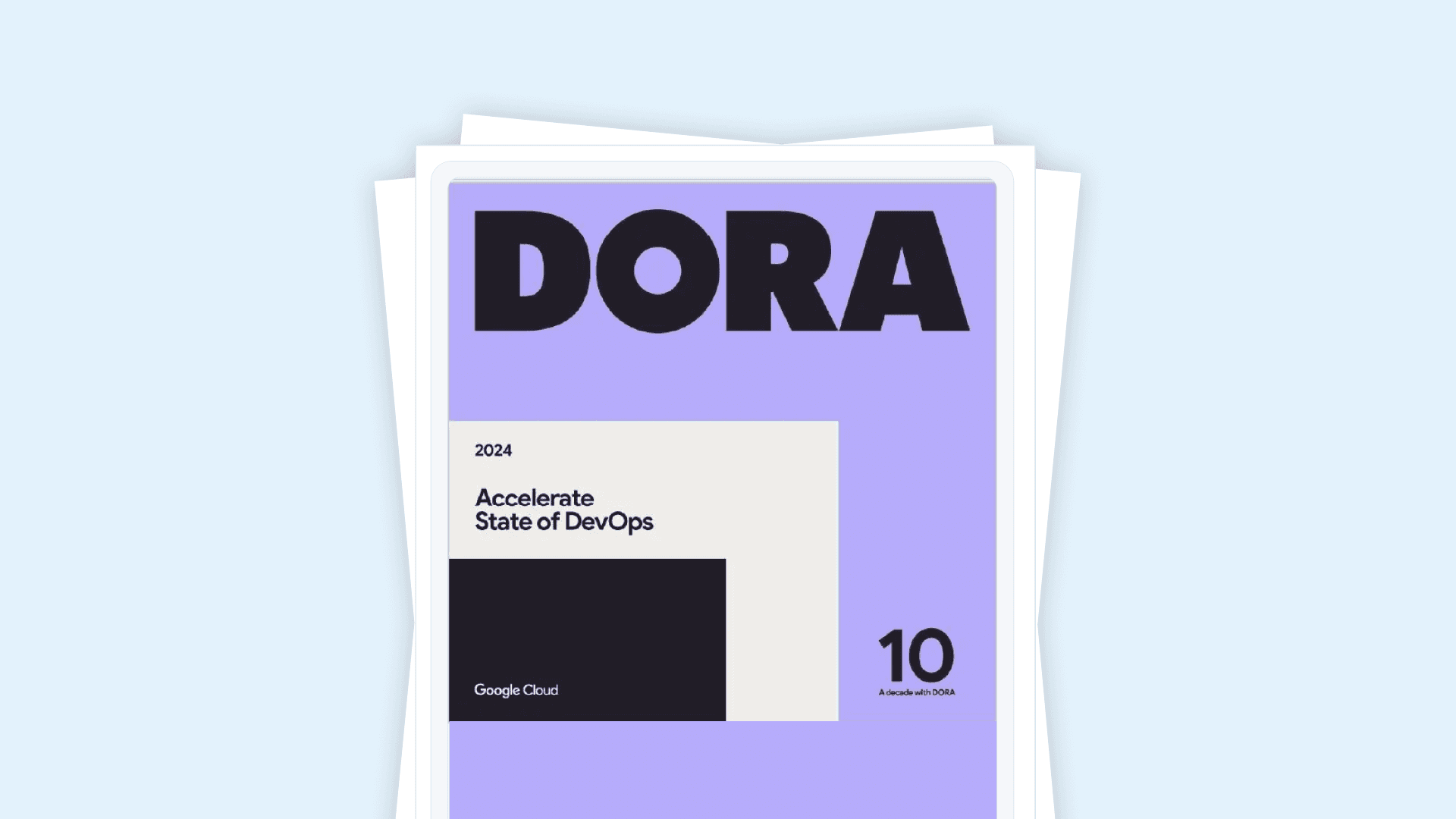 The 2024 State of DevOps Report From the DORA Institute