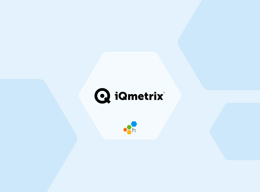iQmetrix Gains Full Visibility With Predictable Costs and No Tradeoffs