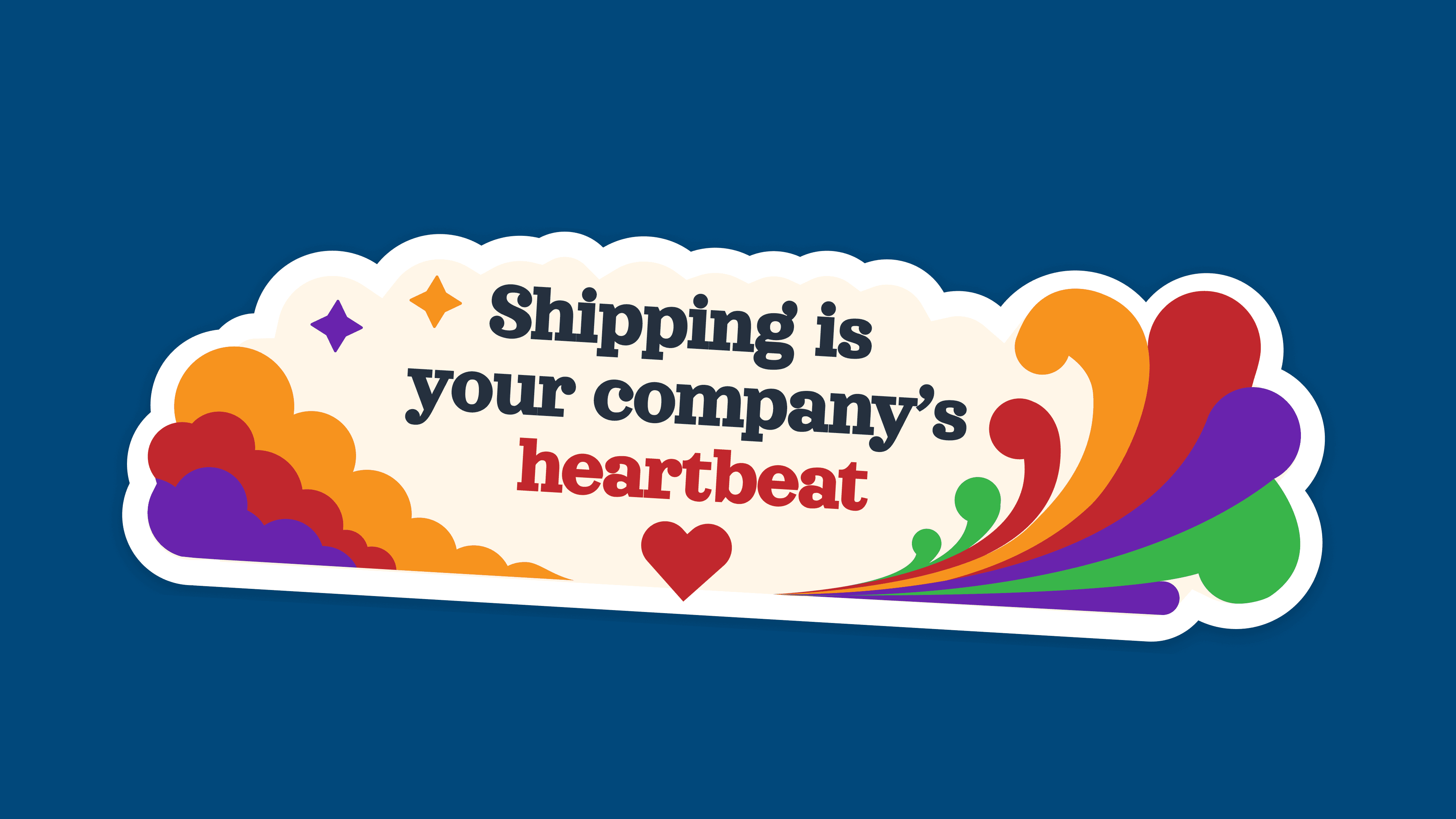 Shipping Is Your Company's Heartbeat: A Letter from a CTO