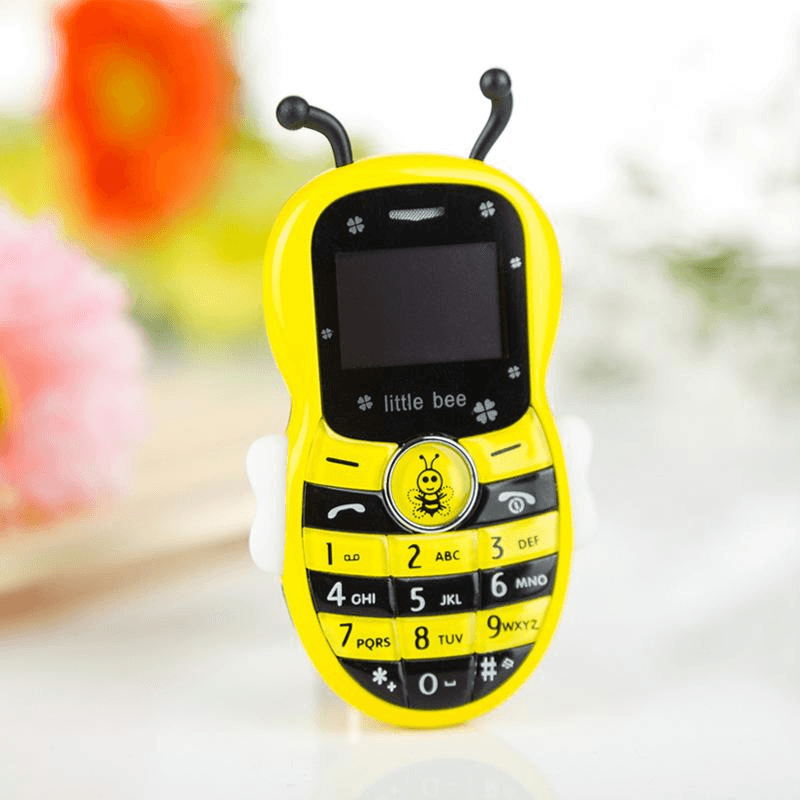 beephone