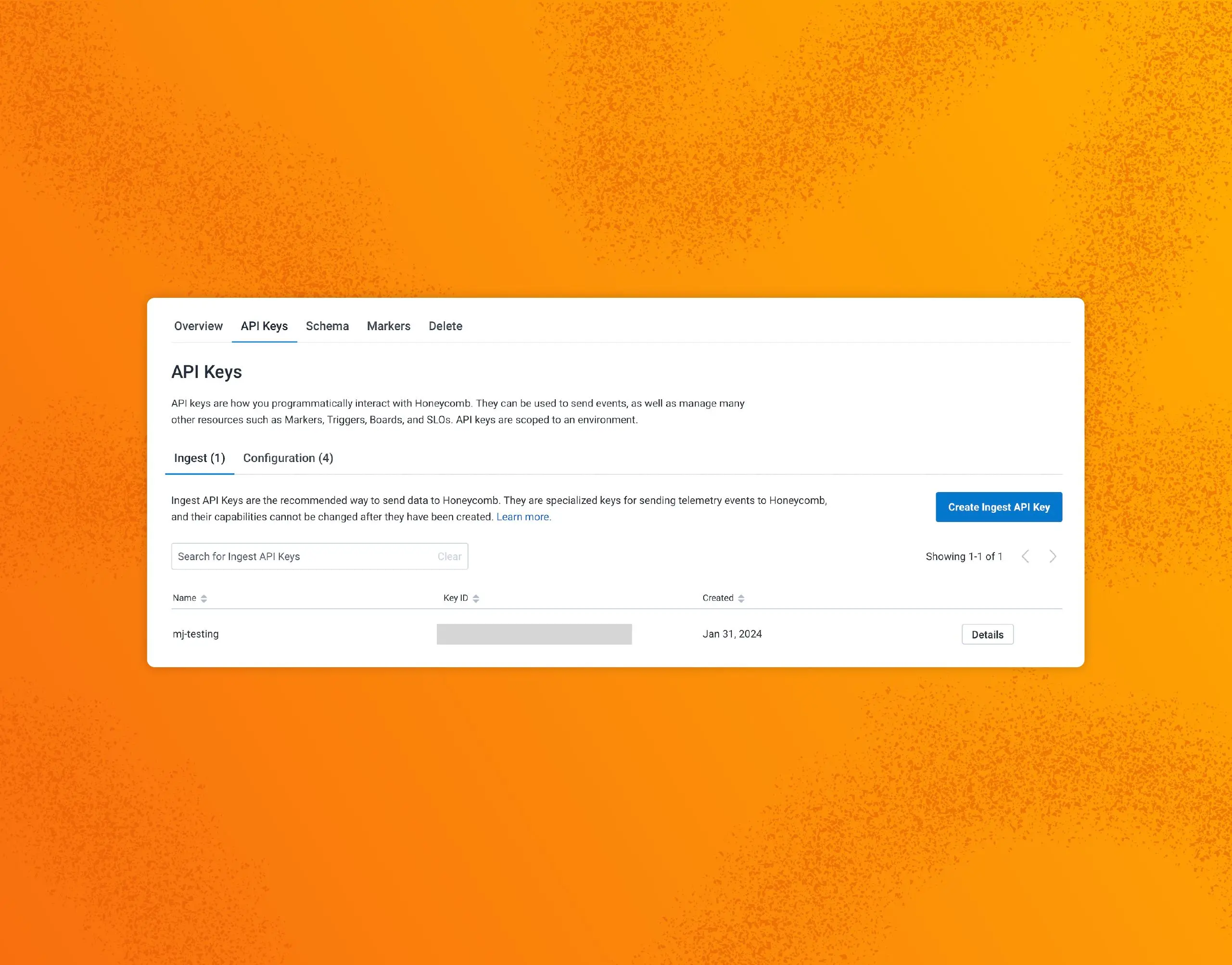Safer Client-Side Instrumentation with Honeycomb’s Ingest-Only API Keys