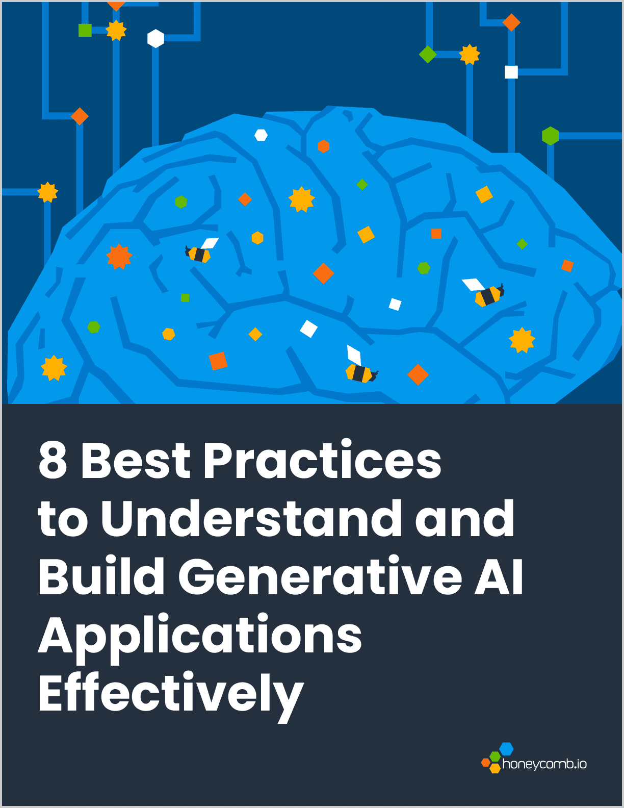 8 Best Practices to Understand and Build Generative AI Applications Effectively
