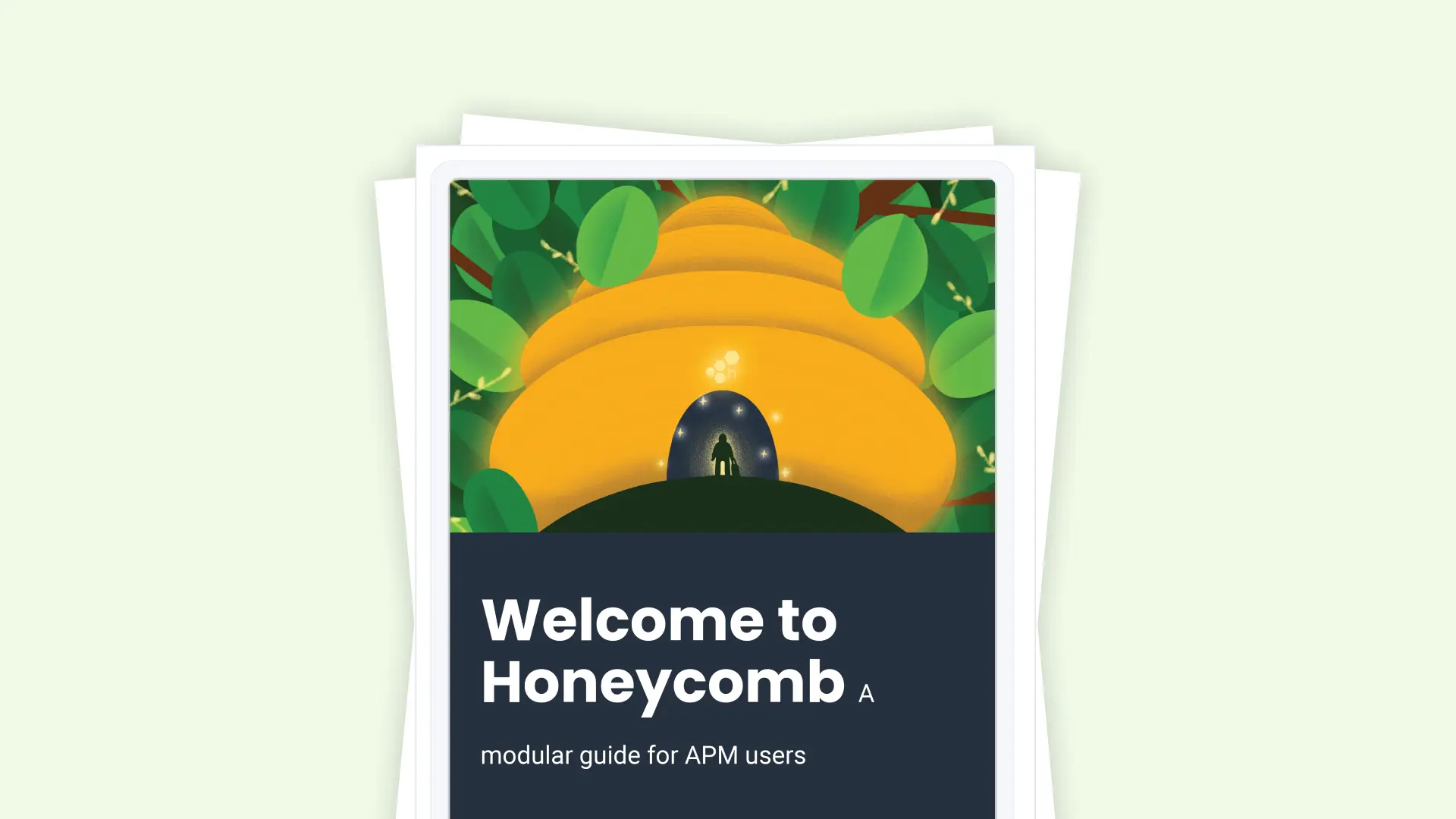 Transitioning From APM to Honeycomb