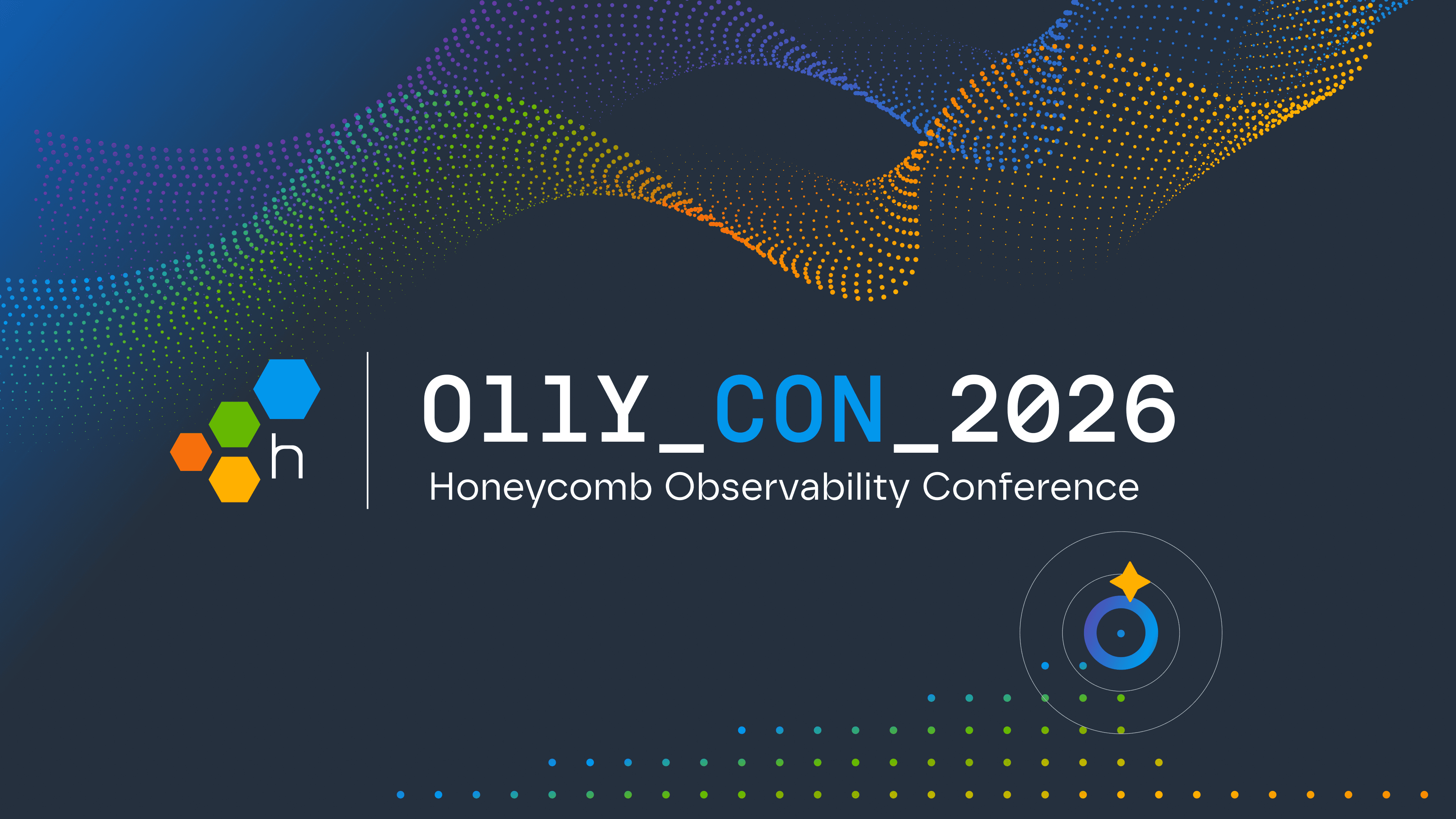 Honeycomb Announces O11yCon 2026 to Bring Together Engineering Teams Building in the Agent Era
