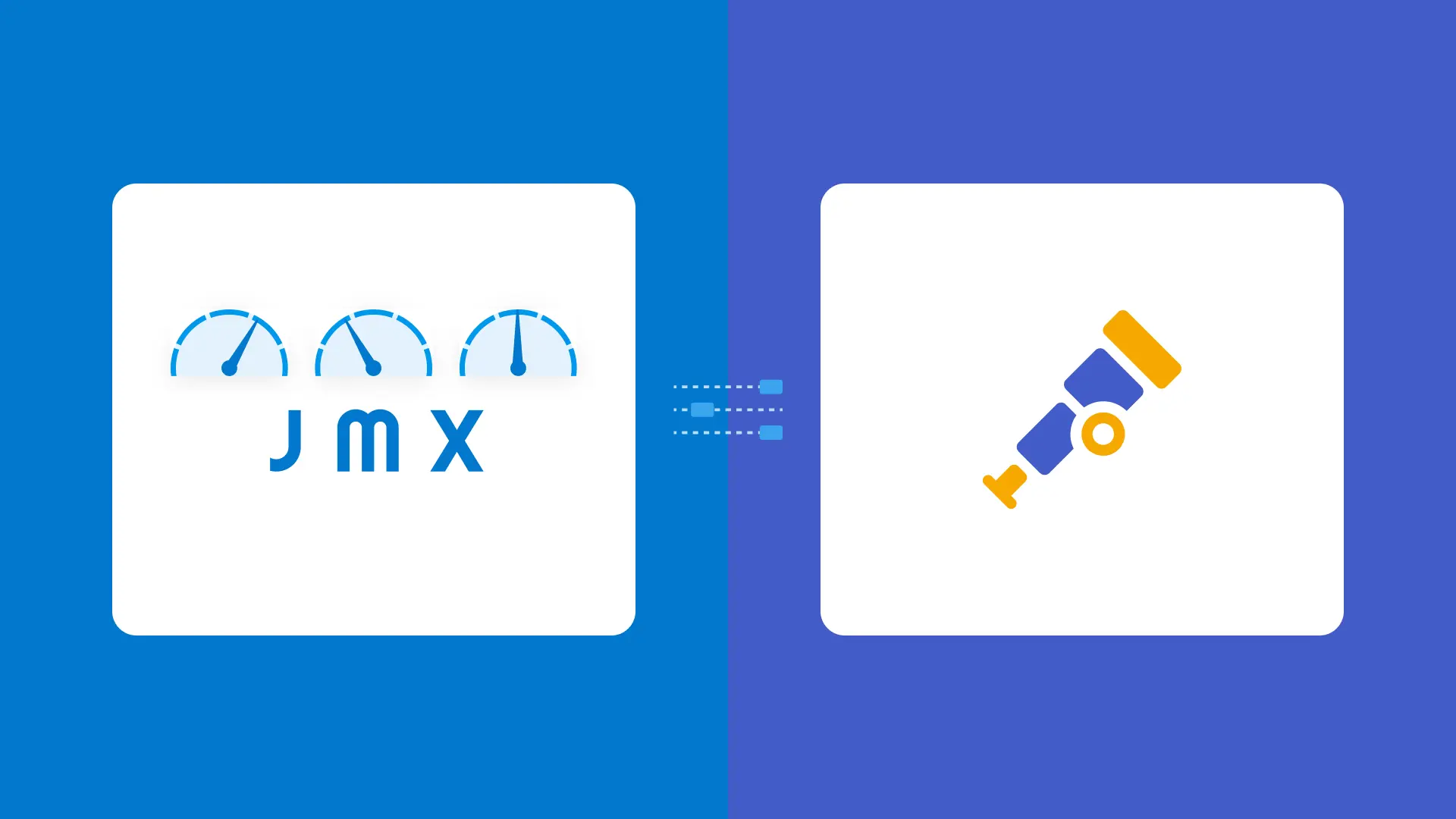 Integrating JMX and OpenTelemetry