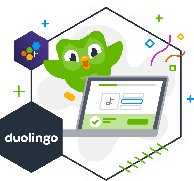 Duolingo