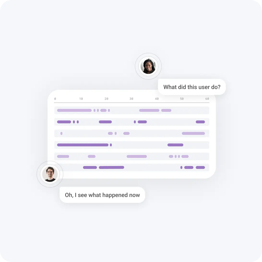 Monitor critical user journeys