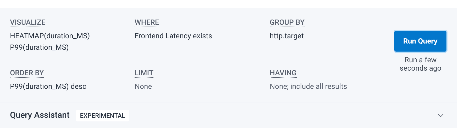 Query-Assistant-P99