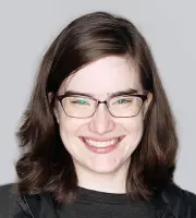 Mary Jinglewski