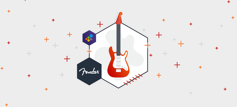 Fender