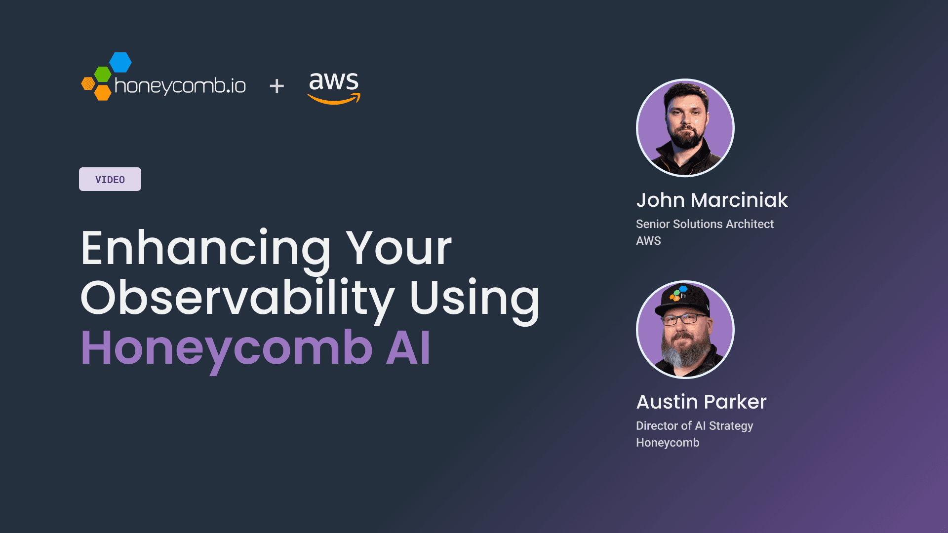 Built on AWS - Enhancing Your Observability Using Honeycomb AI