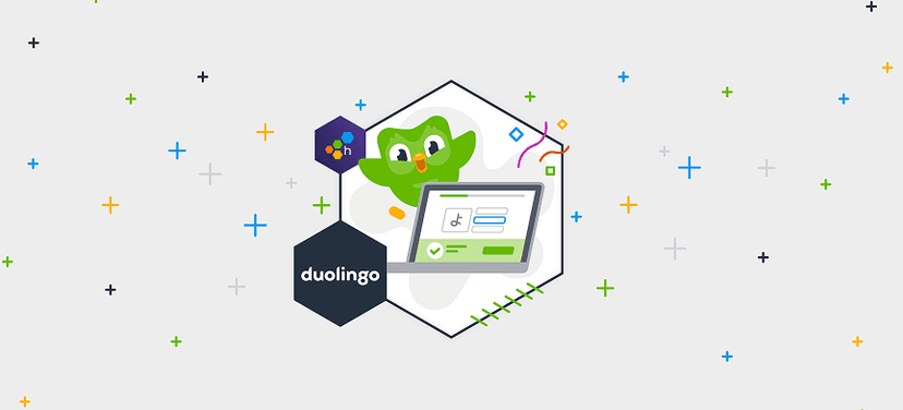 Duolingo