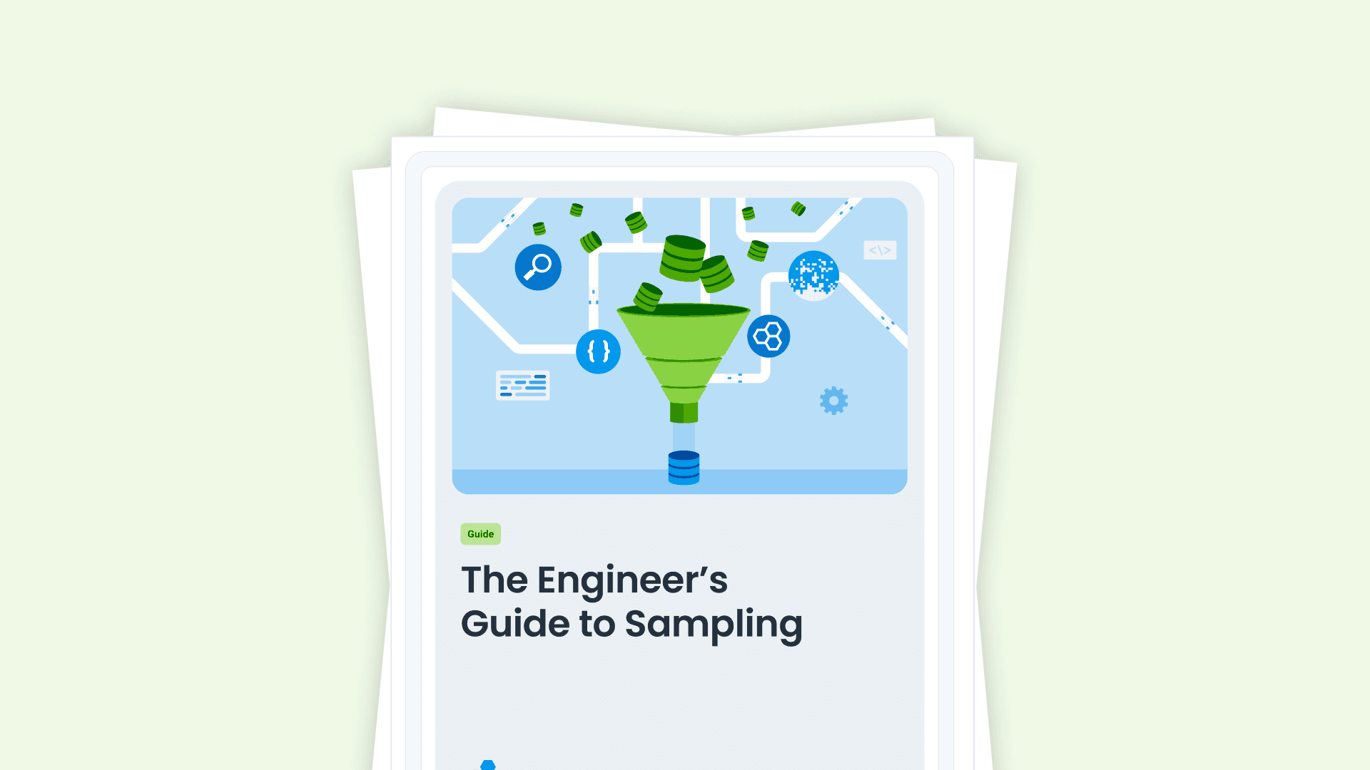 The engineers guide to sampling