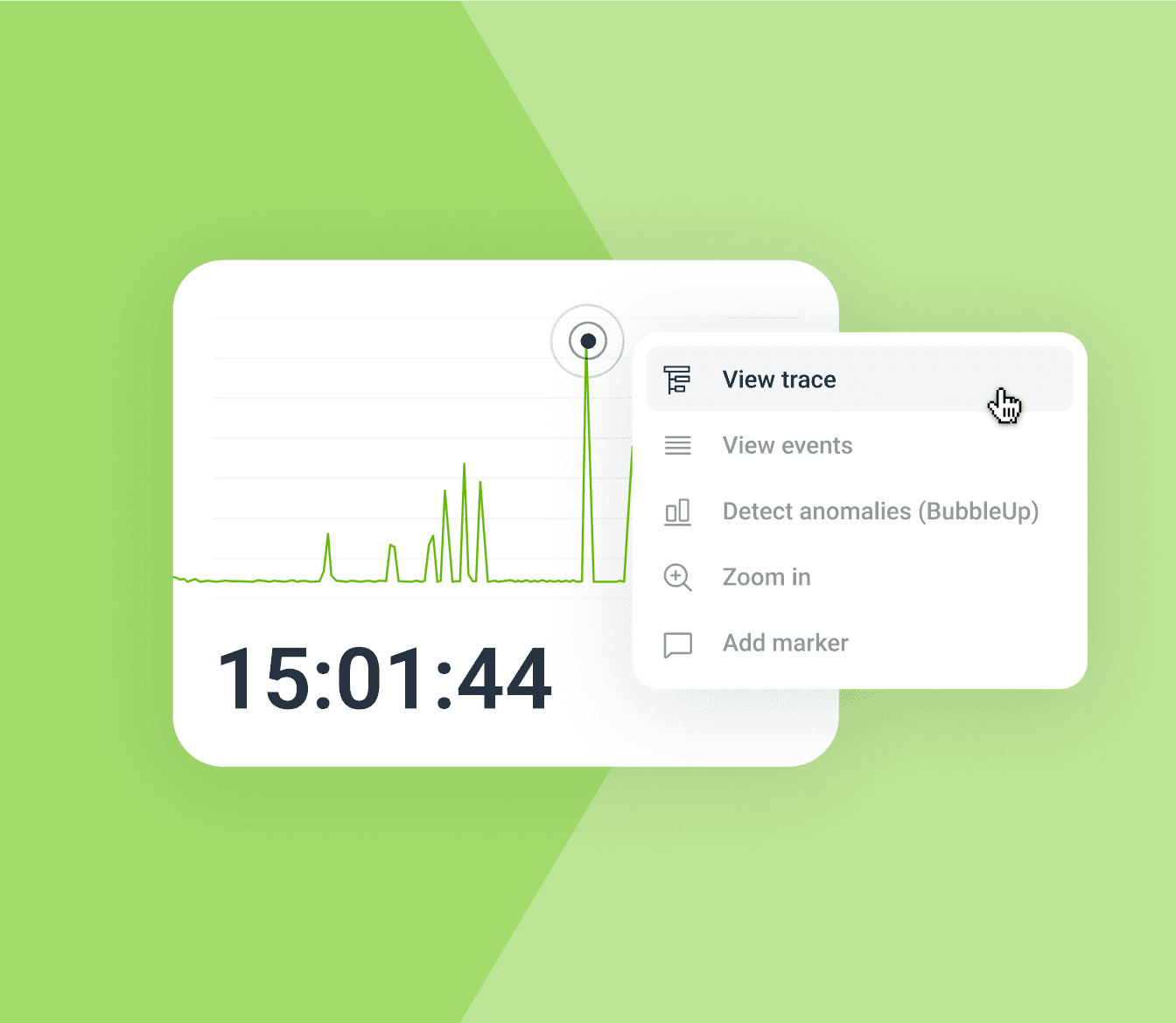 See the whole picture