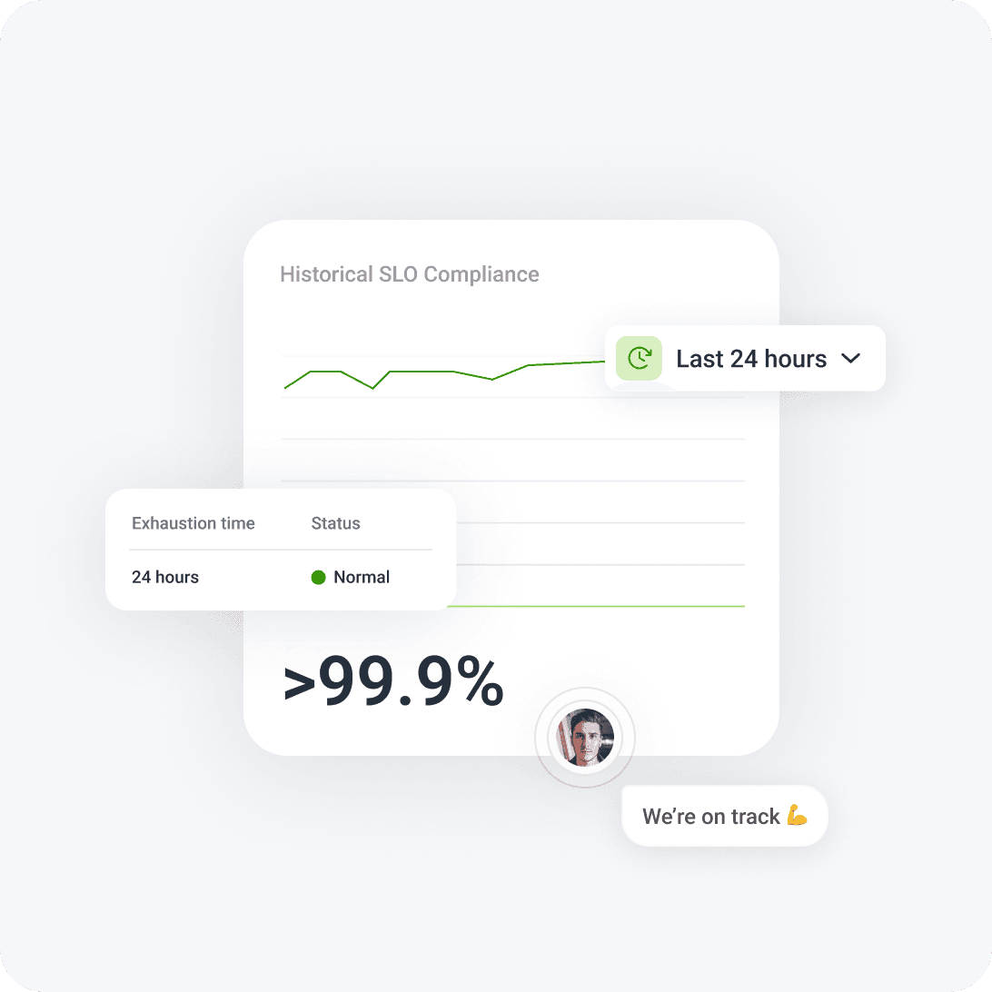 No news is the best news