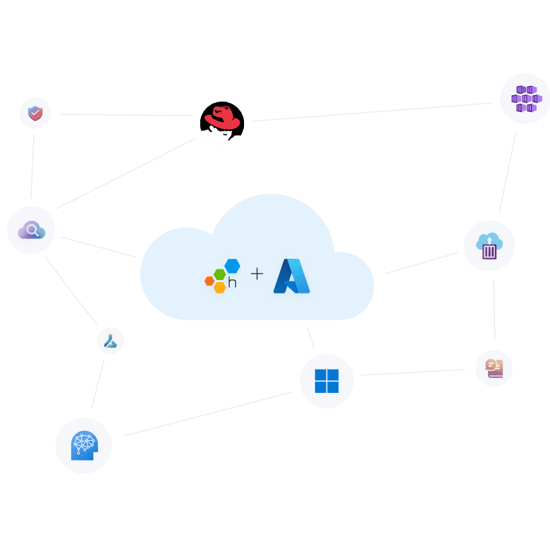 Honeycomb for Azure