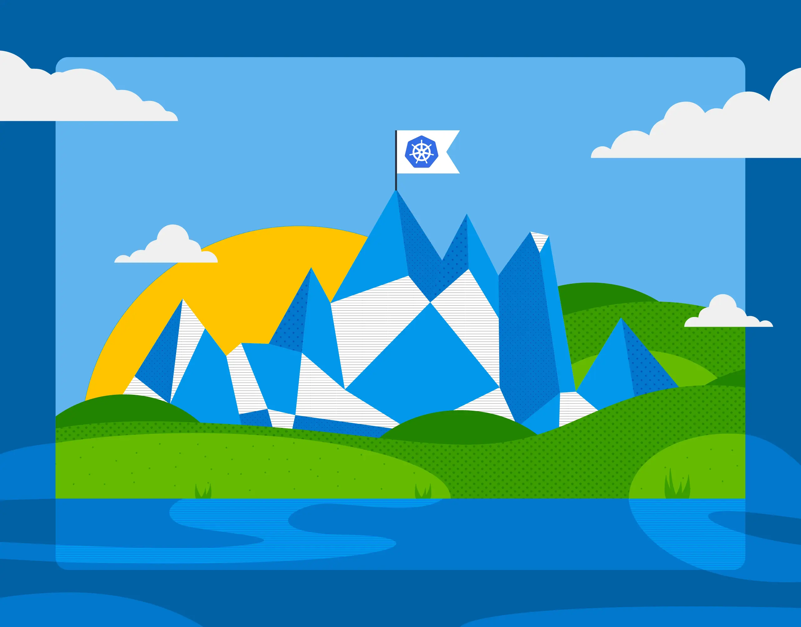 What Happens to DevOps when the Kubernetes Adrenaline Rush Ends?