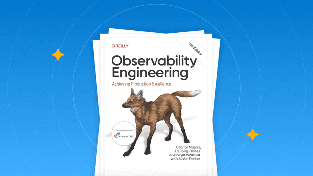 The Second Edition of Observability Engineering Is Here