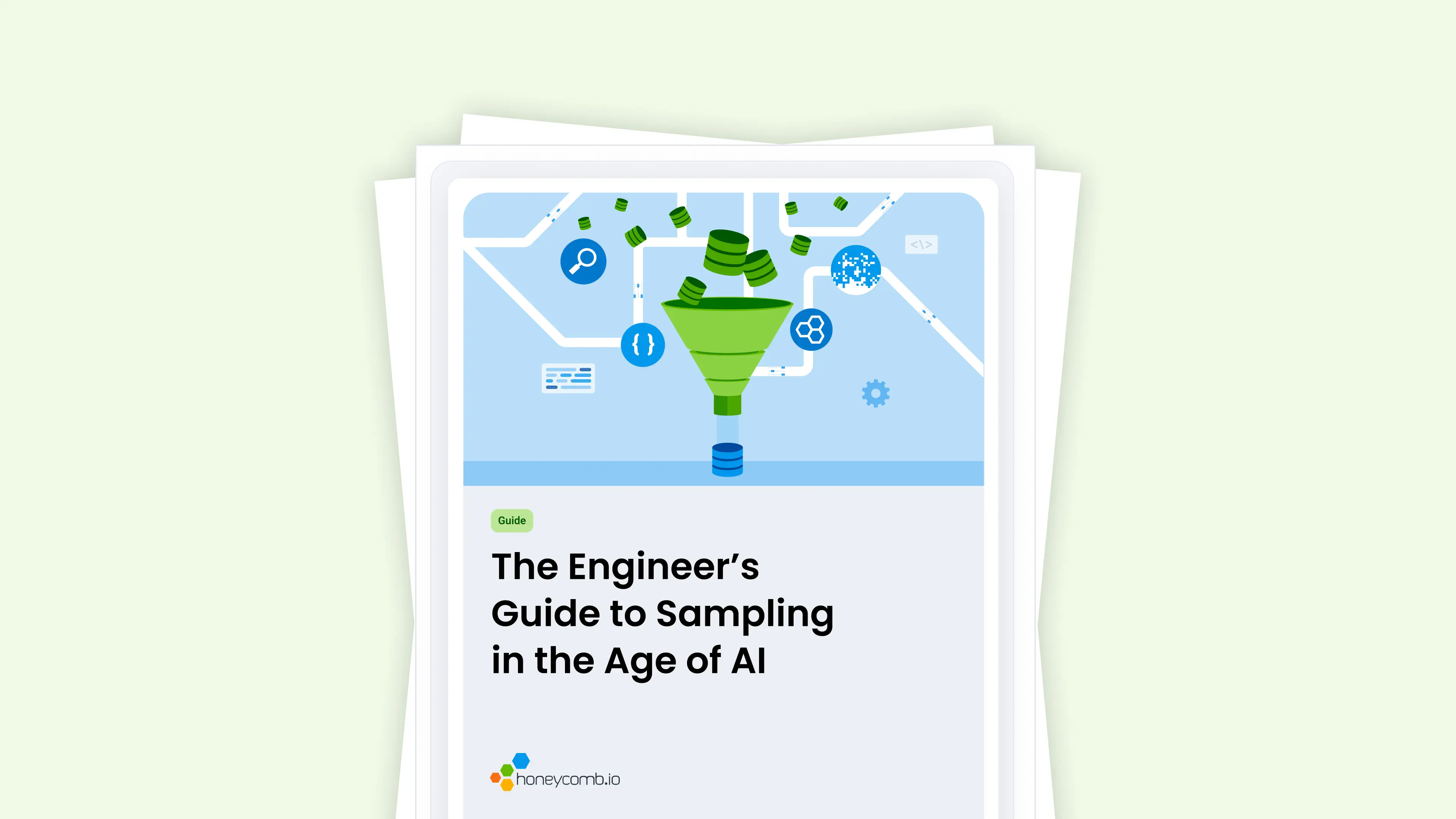The Engineer’s Guide to Sampling in the Age of AI
