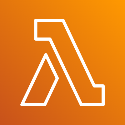 AWS Lambda logo