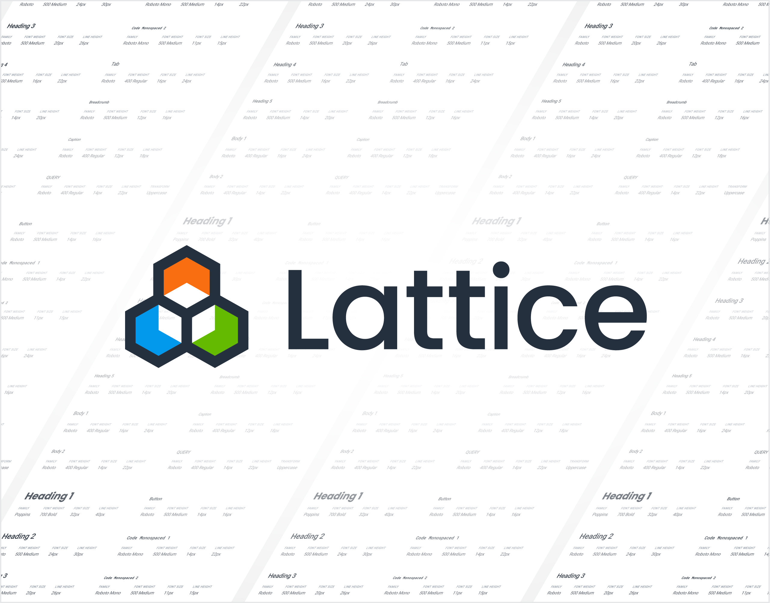 Lattice logo