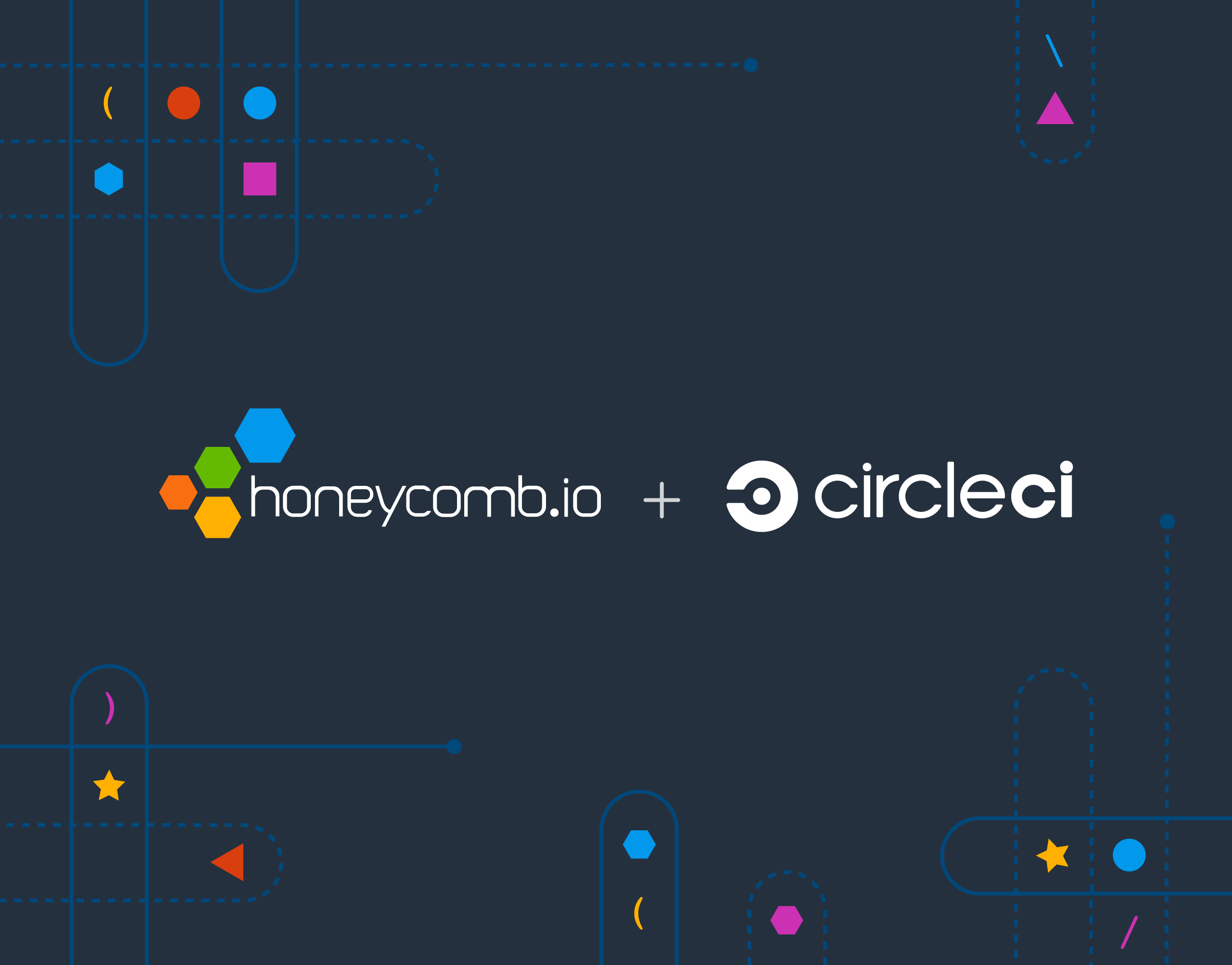 honeycomb + circleci