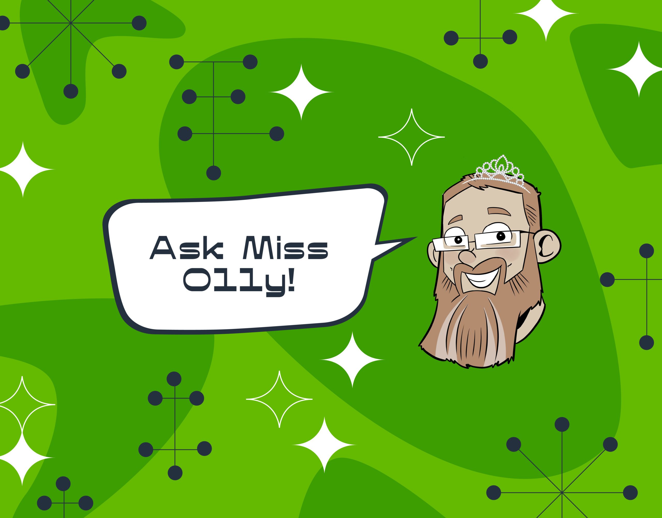 Ask Miss O11y - Martin - Instrumenting your code