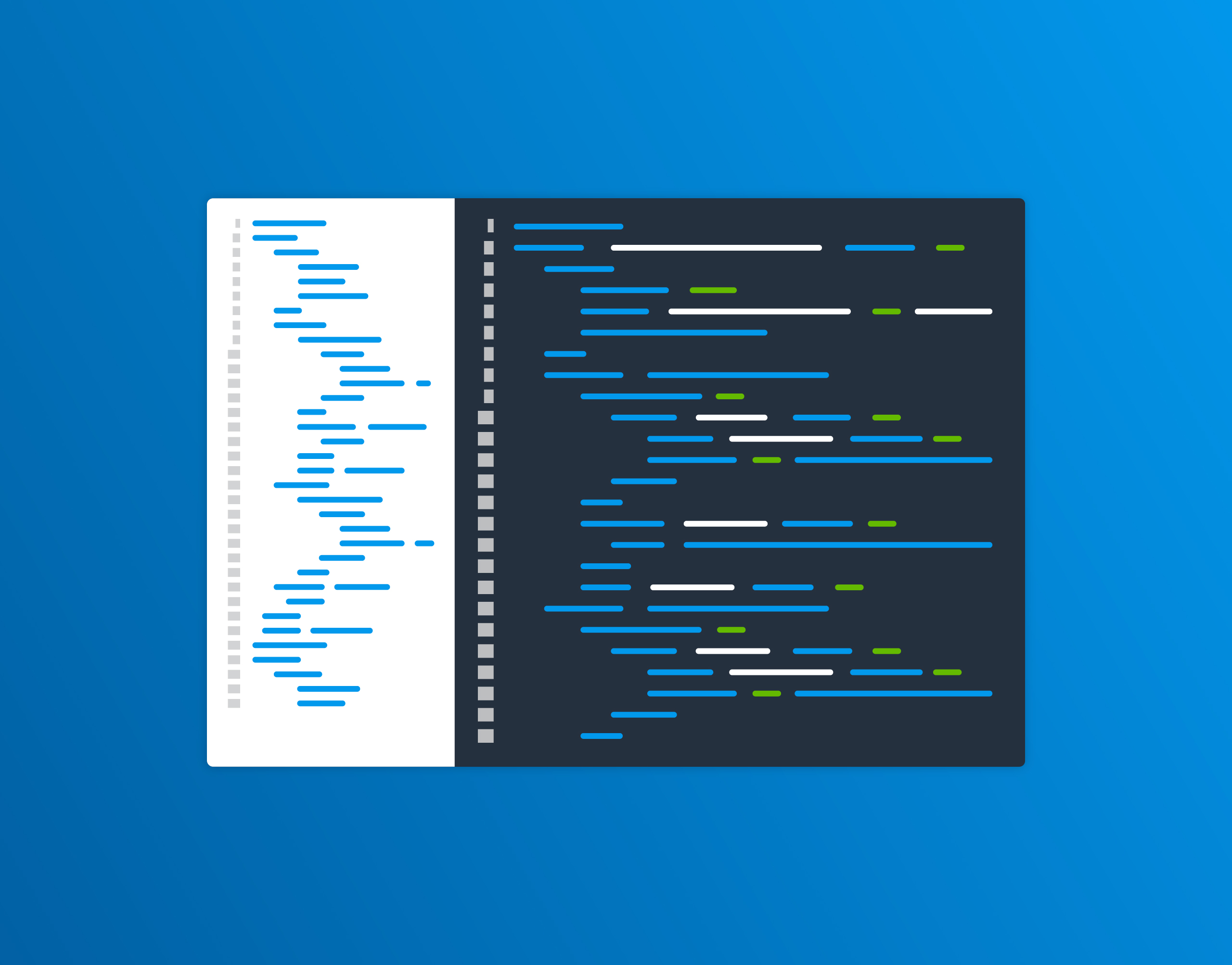 Adding code tags to OpenTelemetry spans