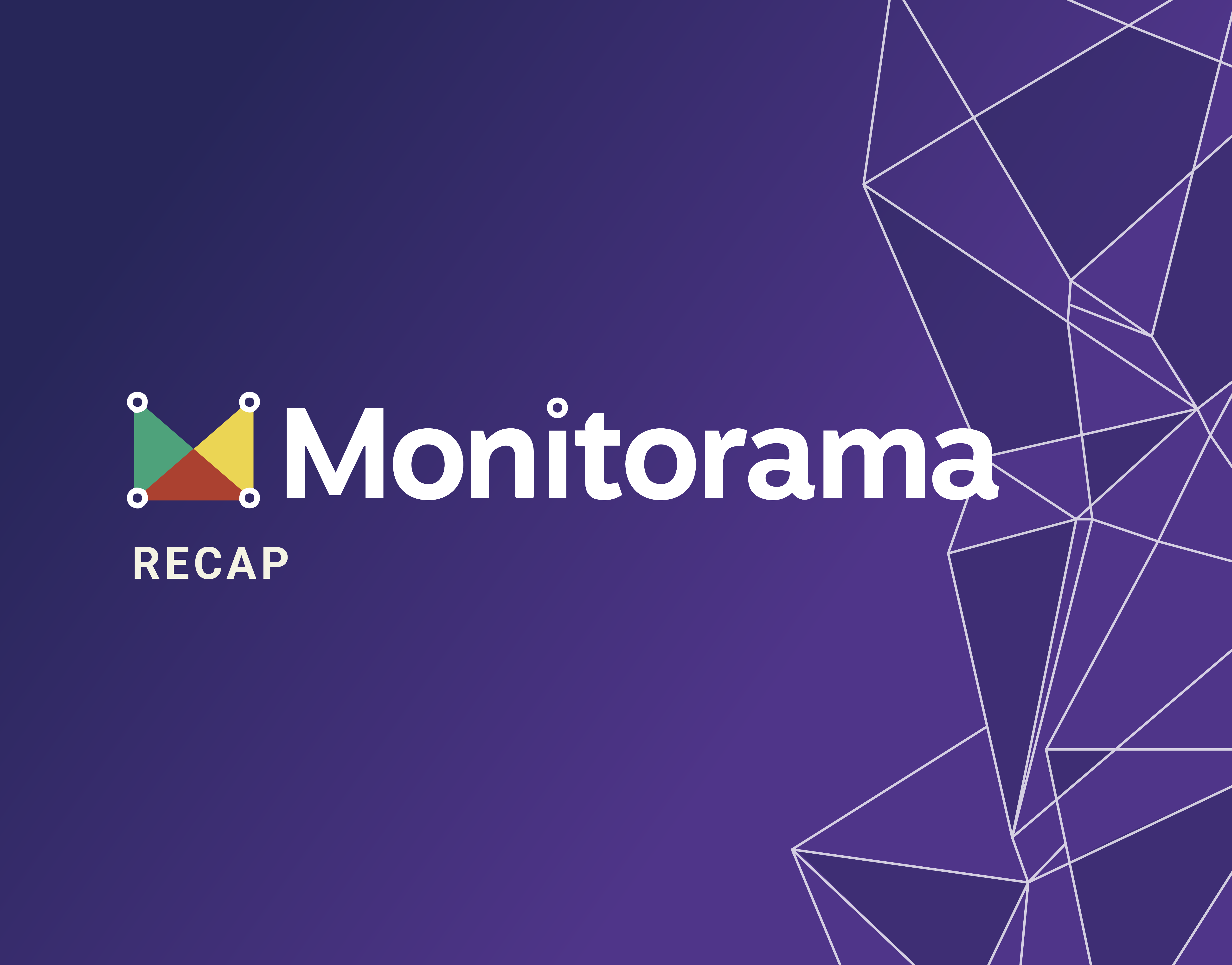 Monitorama Recap 2022