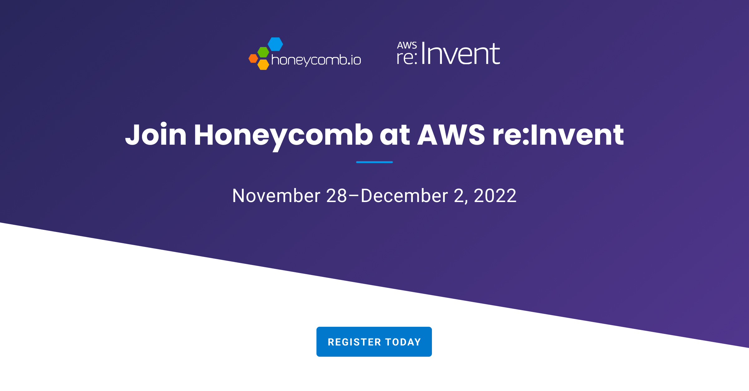 AWS reInvent 2022