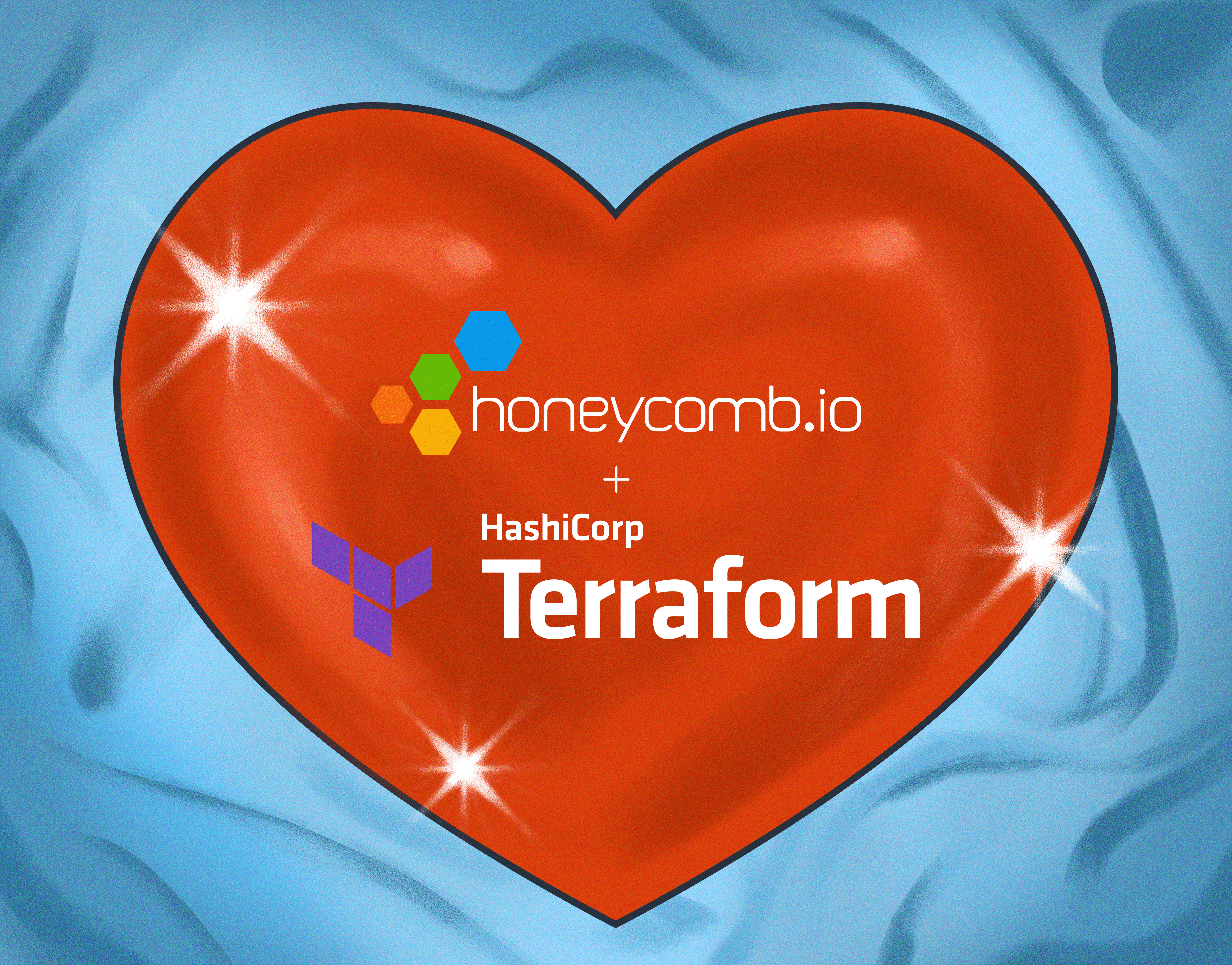 Honeycomb, Meet Terraform