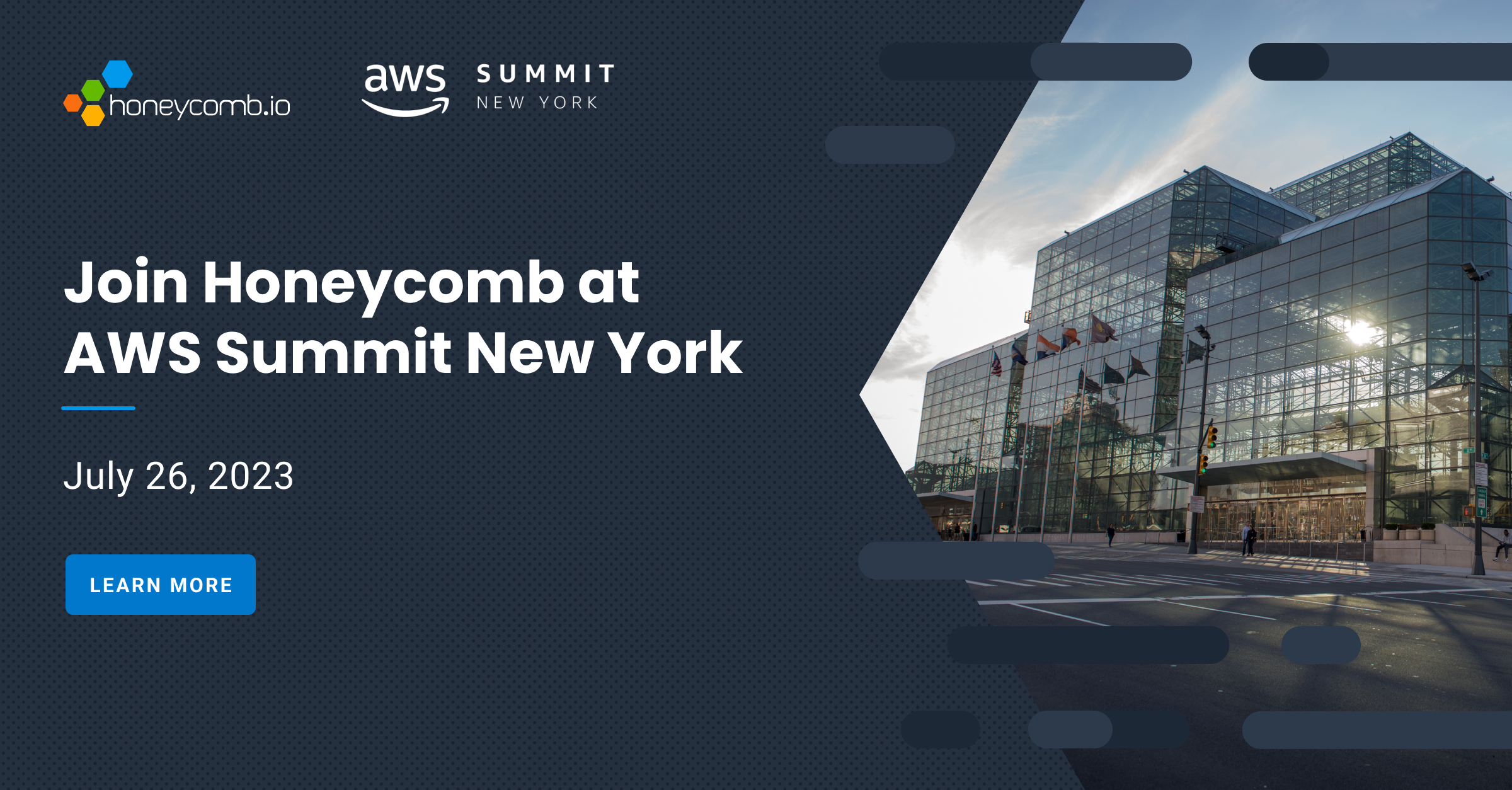 AWS Summit NY 2023