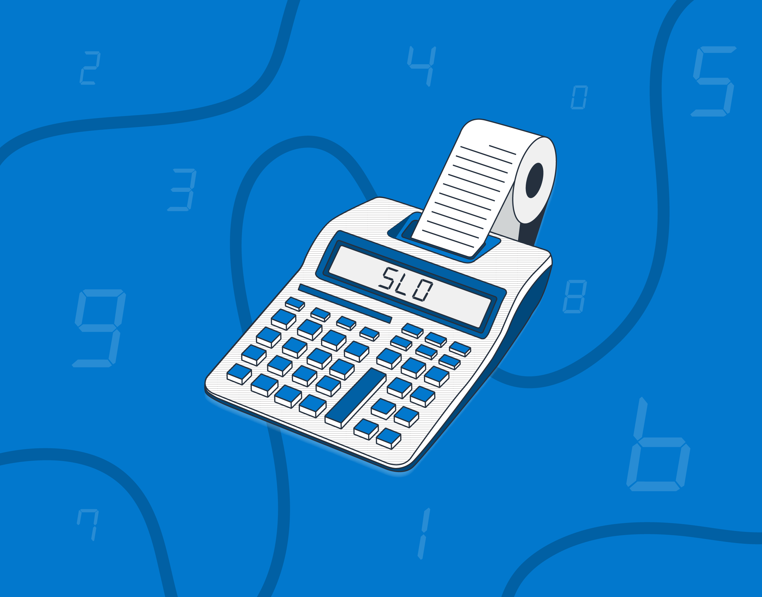 ​​Calculating Sampling’s Impact on SLOs and More