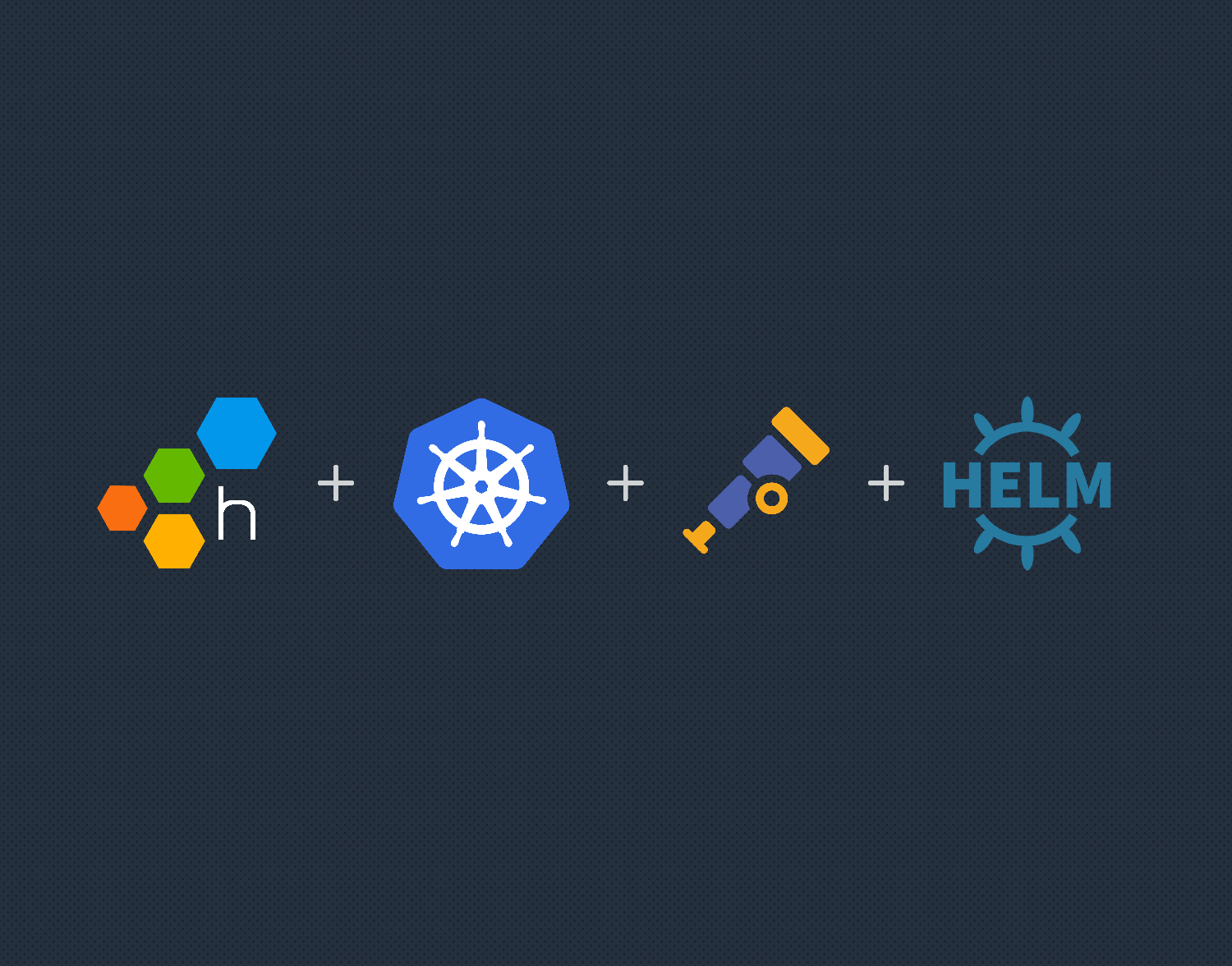 Honeycomb Kubernetes Helm