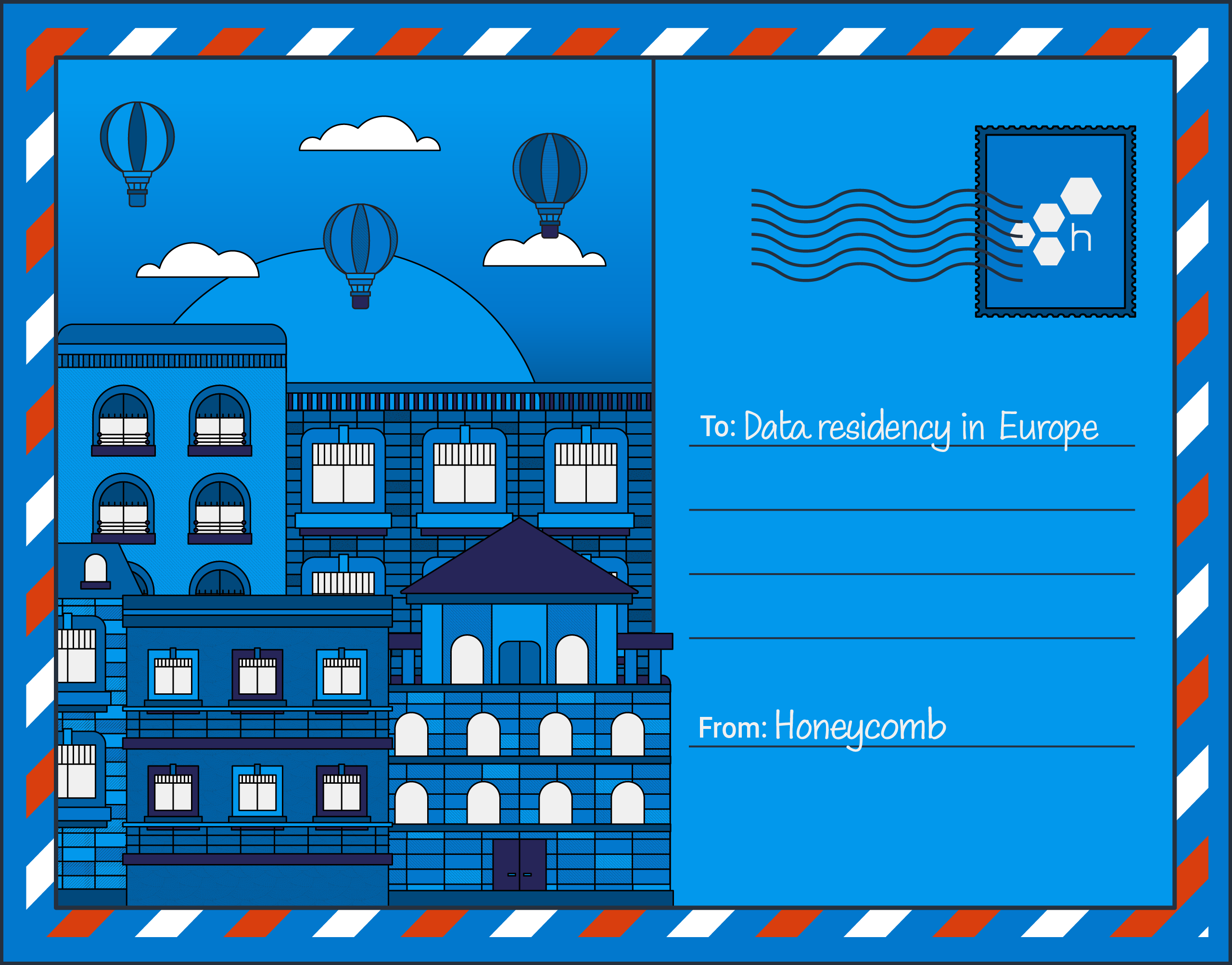 Honeycomb Deploys EU-Based Observability Solutions to Help Customers Identify and Solve Software Issues and Grow Their Businesses