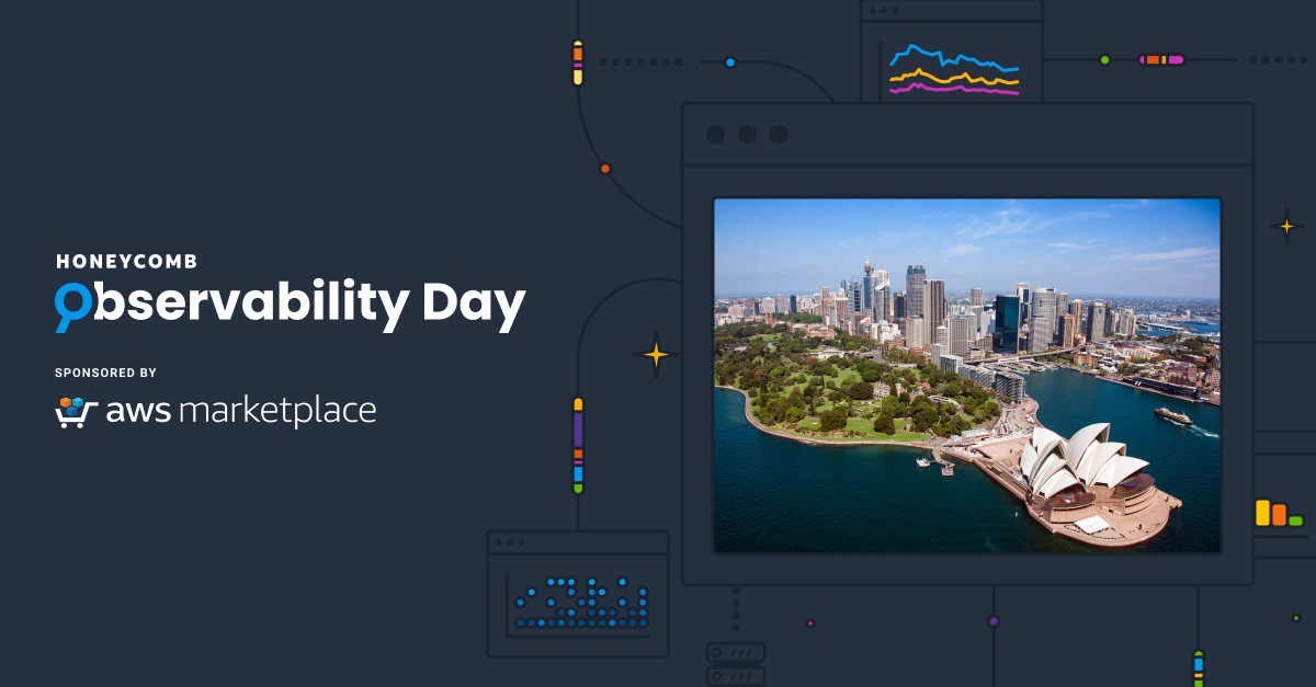 Observability Day Sydney