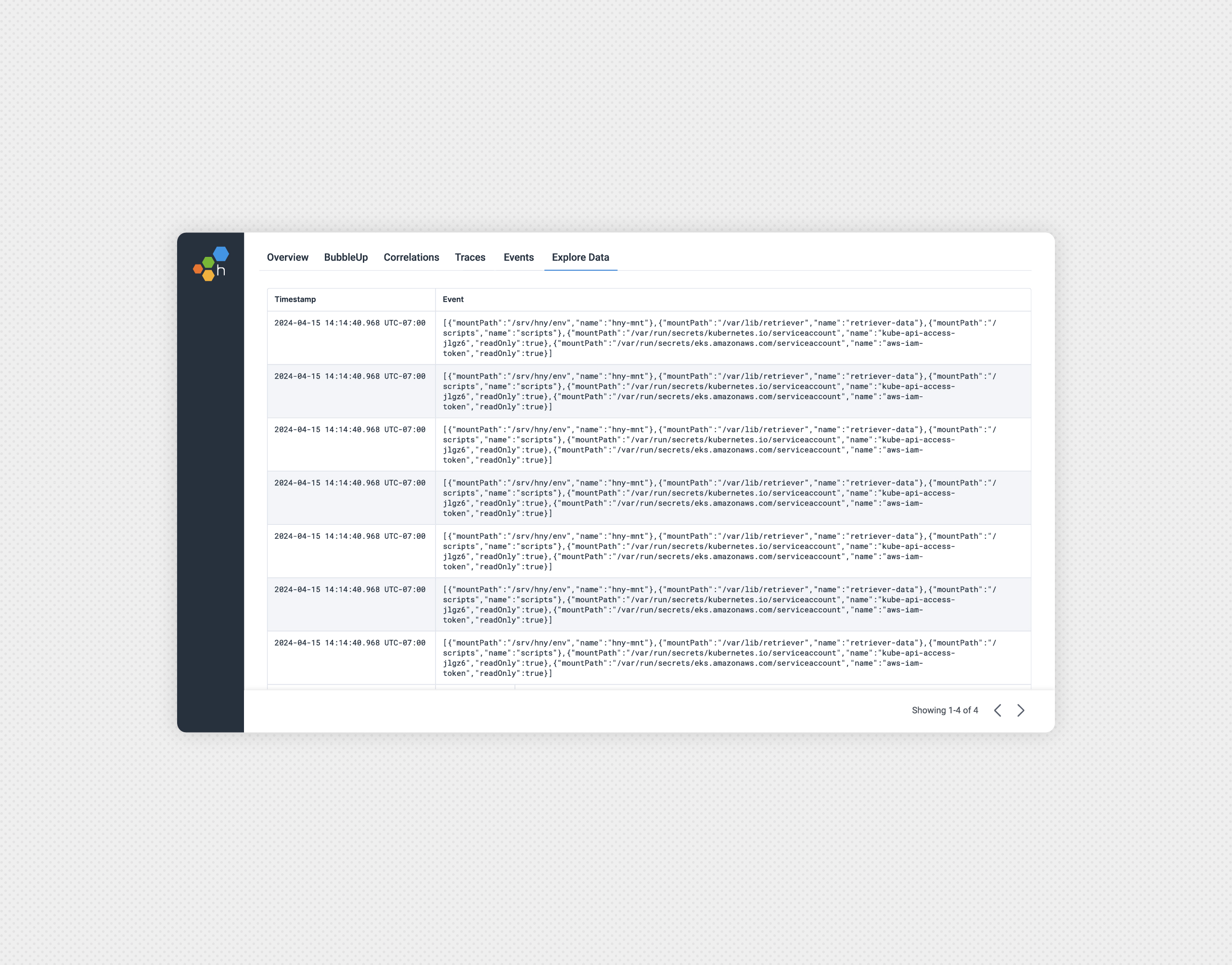 Getting Started With Log Management