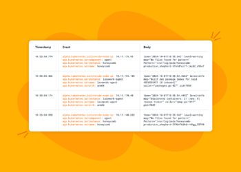 An Engineer’s Checklist of Logging Best Practices