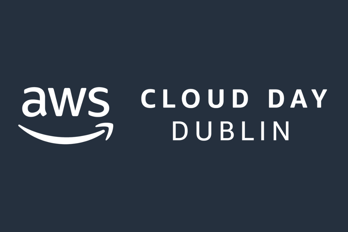 AWS Cloud Day Dublin