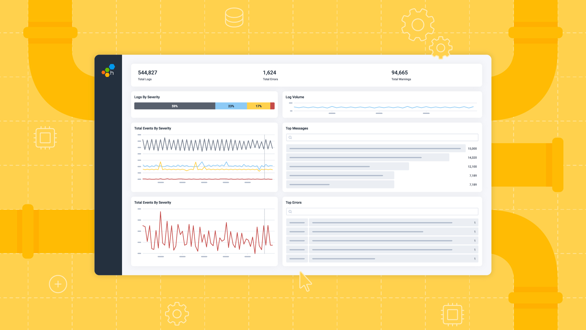 Unlock the Real Value of Logs With Honeycomb Telemetry Pipeline and Honeycomb for Log Analytics