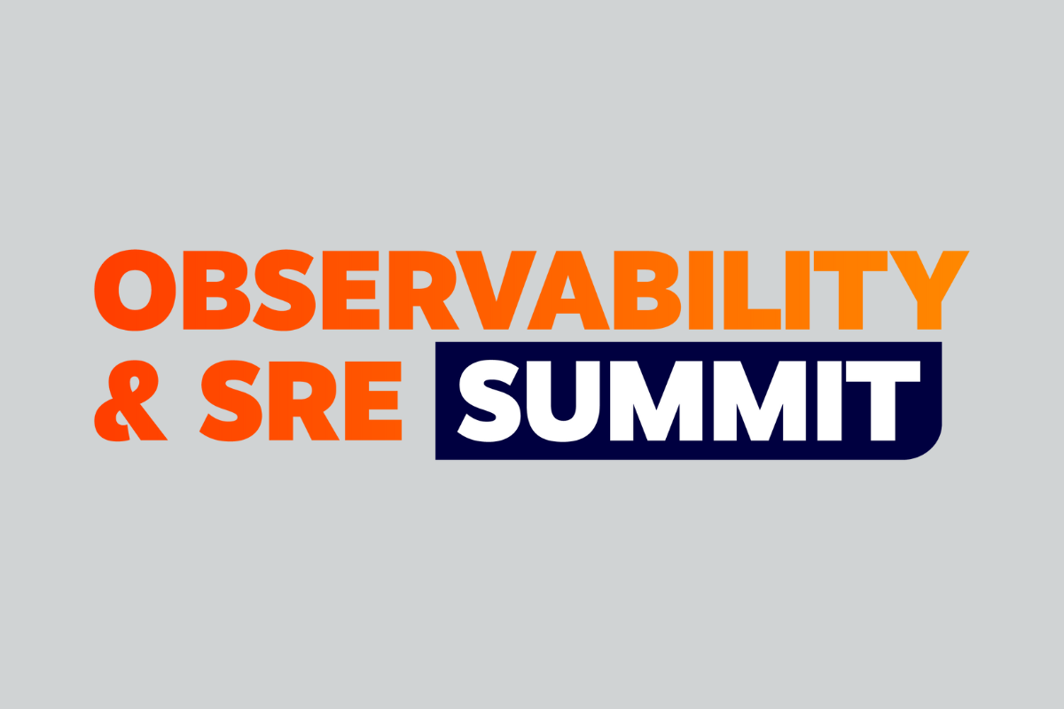 Observability & SRE Summit