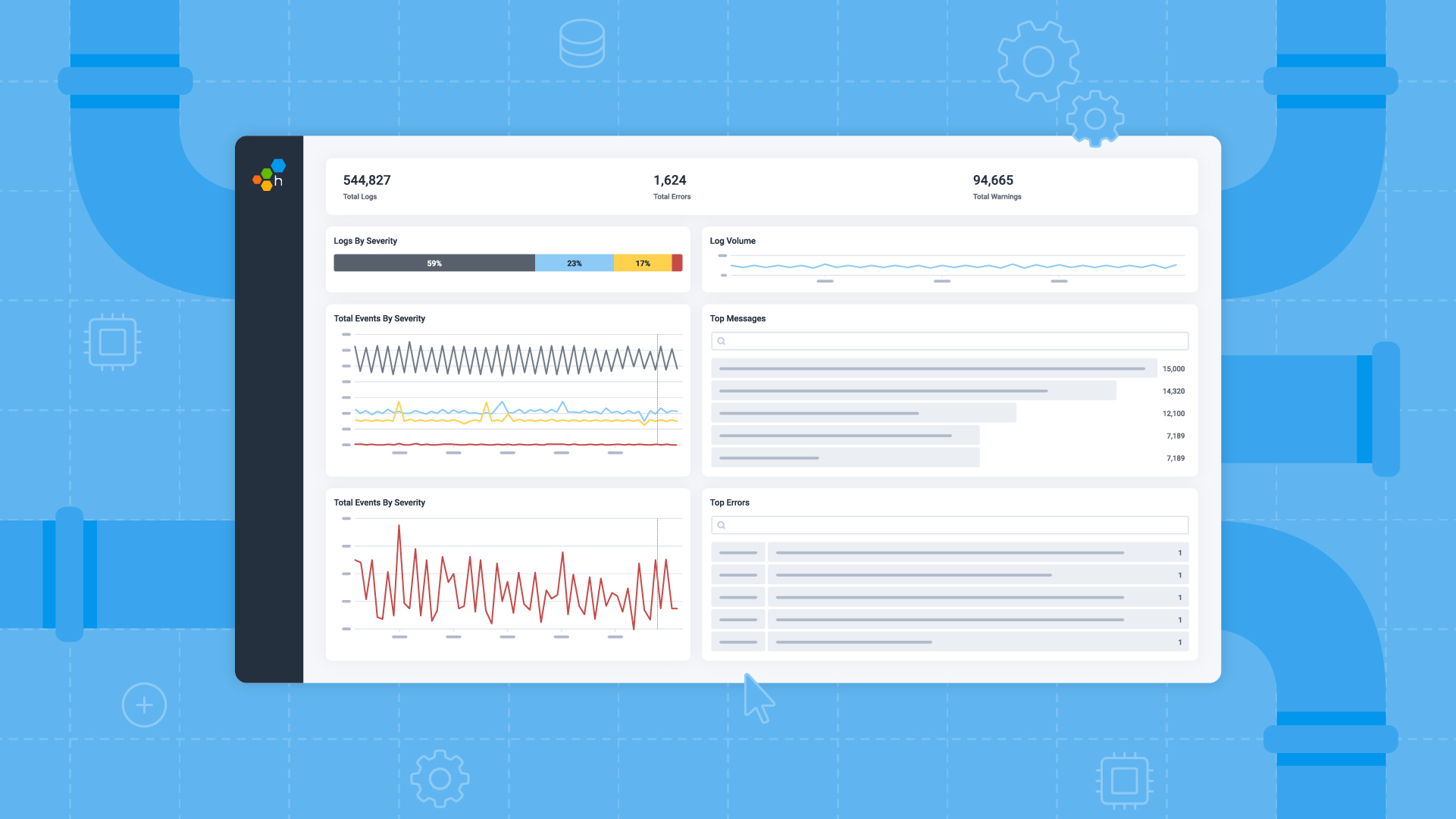 Honeycomb Unveils Solutions to Maximize the Value of All Telemetry Data